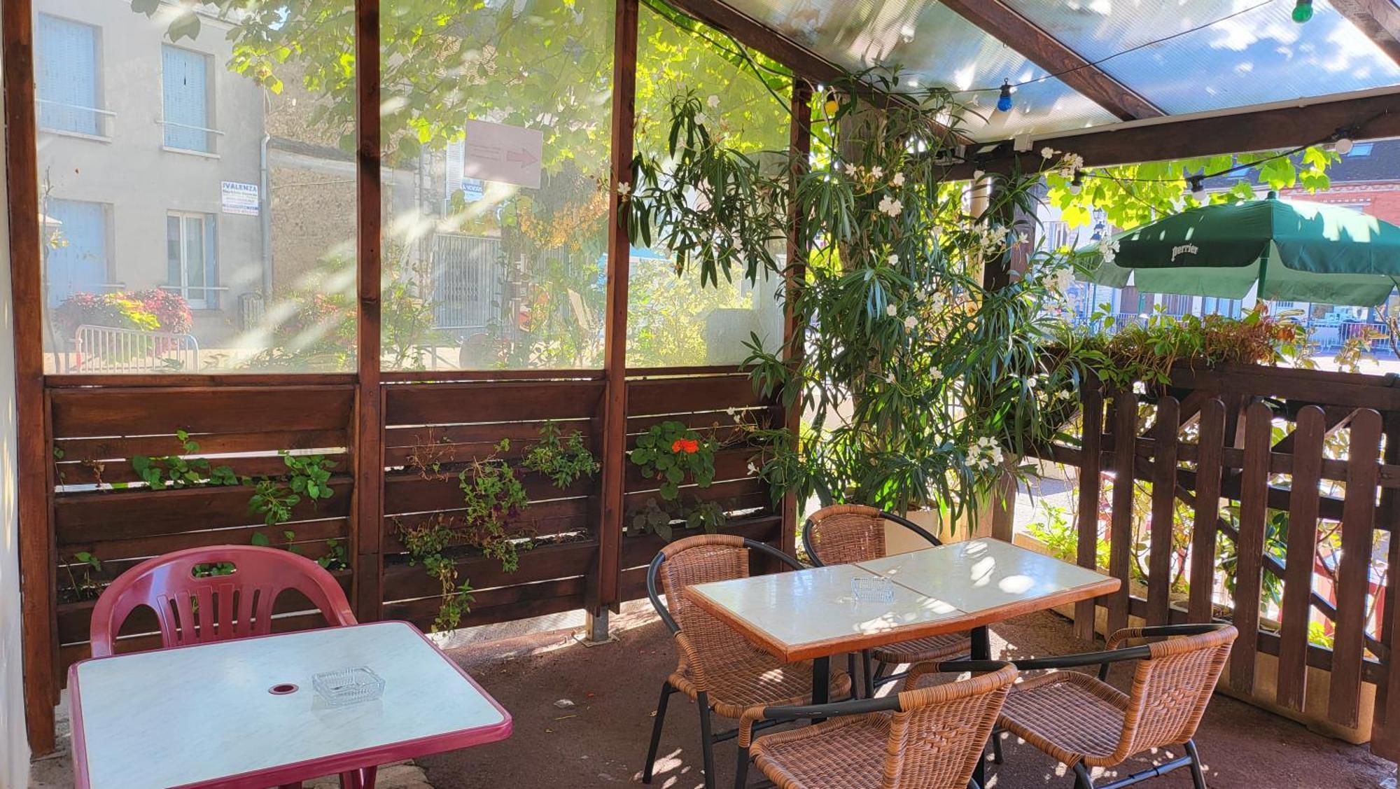A La Vielle Halle Souppes-sur-Loing Экстерьер фото