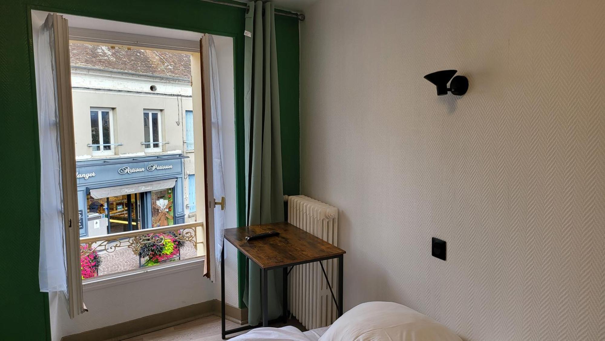 A La Vielle Halle Souppes-sur-Loing Экстерьер фото