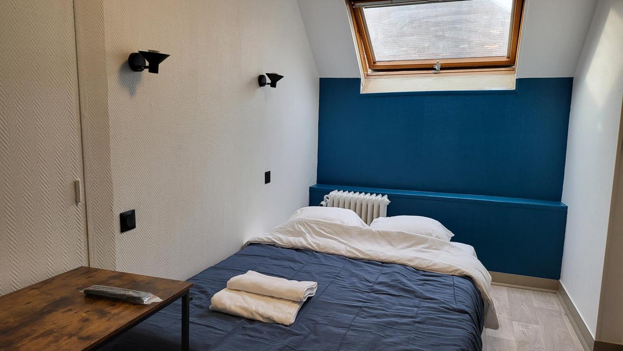 A La Vielle Halle Souppes-sur-Loing Экстерьер фото