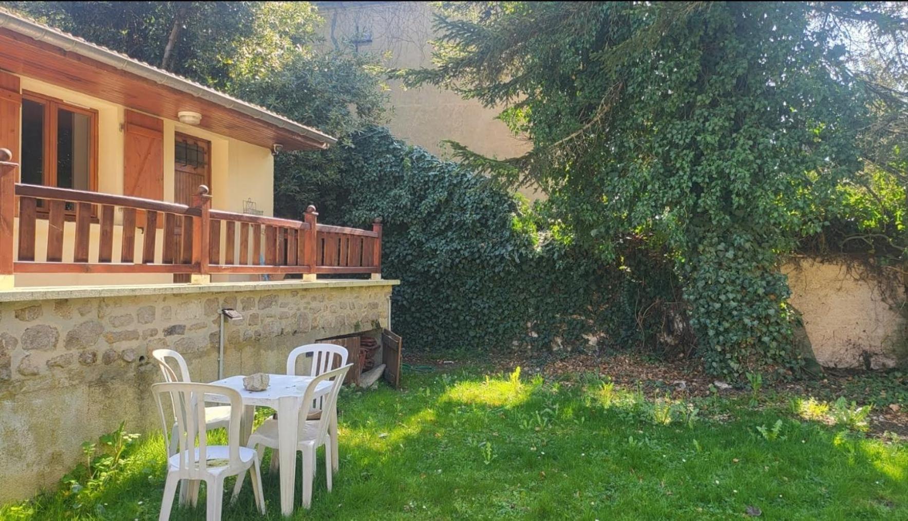 A La Vielle Halle Souppes-sur-Loing Экстерьер фото