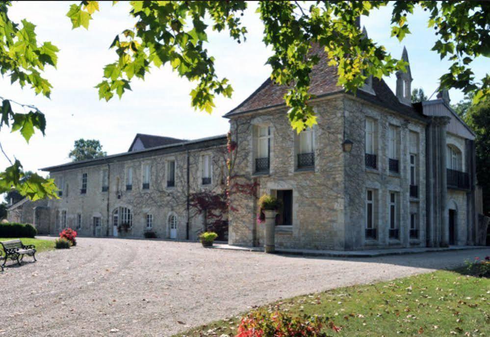A La Vielle Halle Souppes-sur-Loing Экстерьер фото