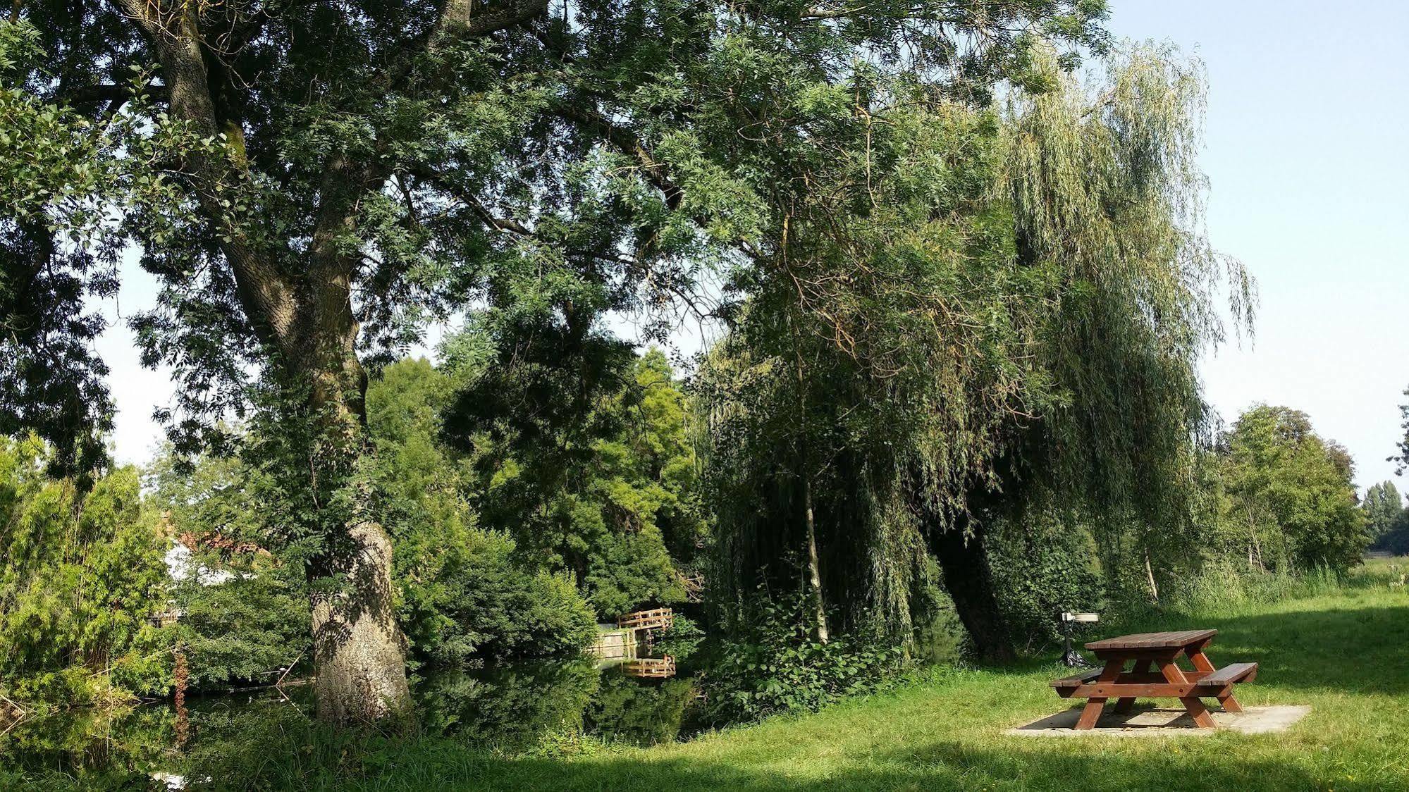 A La Vielle Halle Souppes-sur-Loing Экстерьер фото